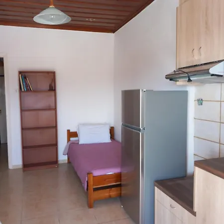 Katerinas Apartmens Skiathos Town Exterior photo