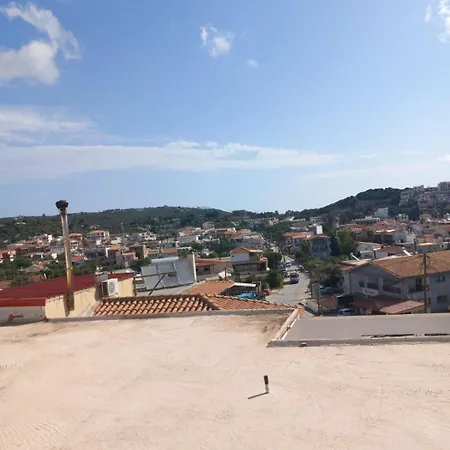 Katerinas Apartmens Skiathos Town Exterior photo