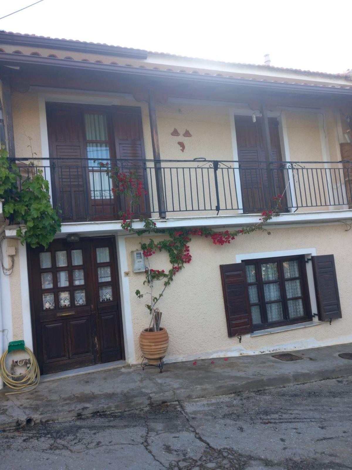 Katerinas Apartmens * Skiathos Town
