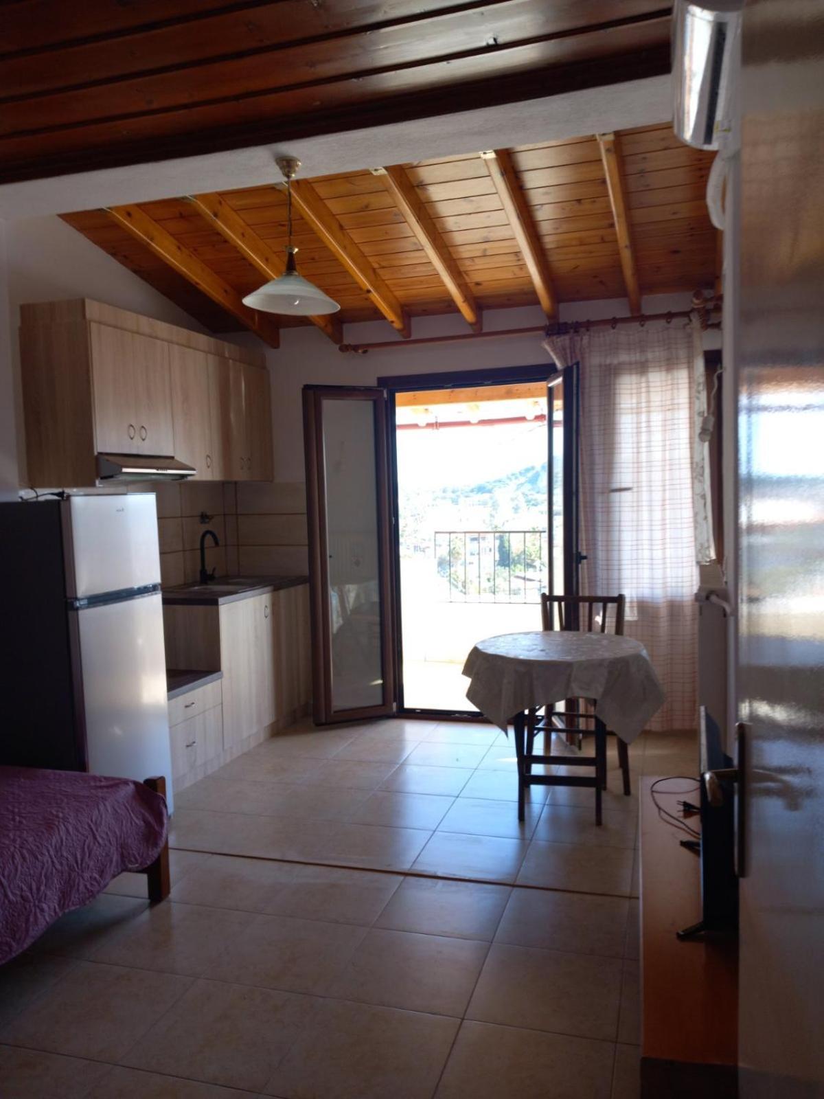 Katerinas Apartmens Apartment Skiathos Town
