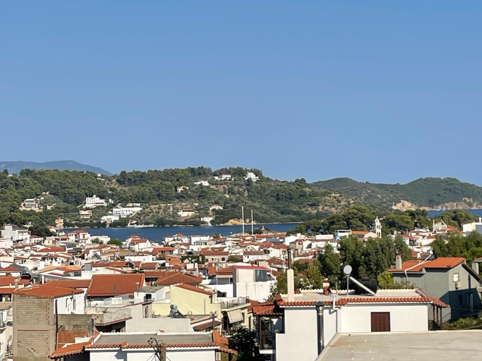 Katerinas Apartmens Apartment Skiathos Town