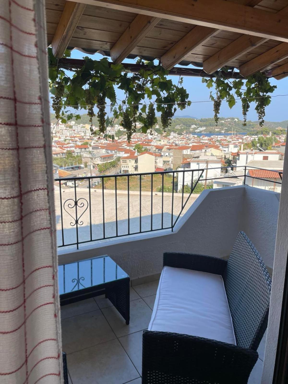 Katerinas Apartmens