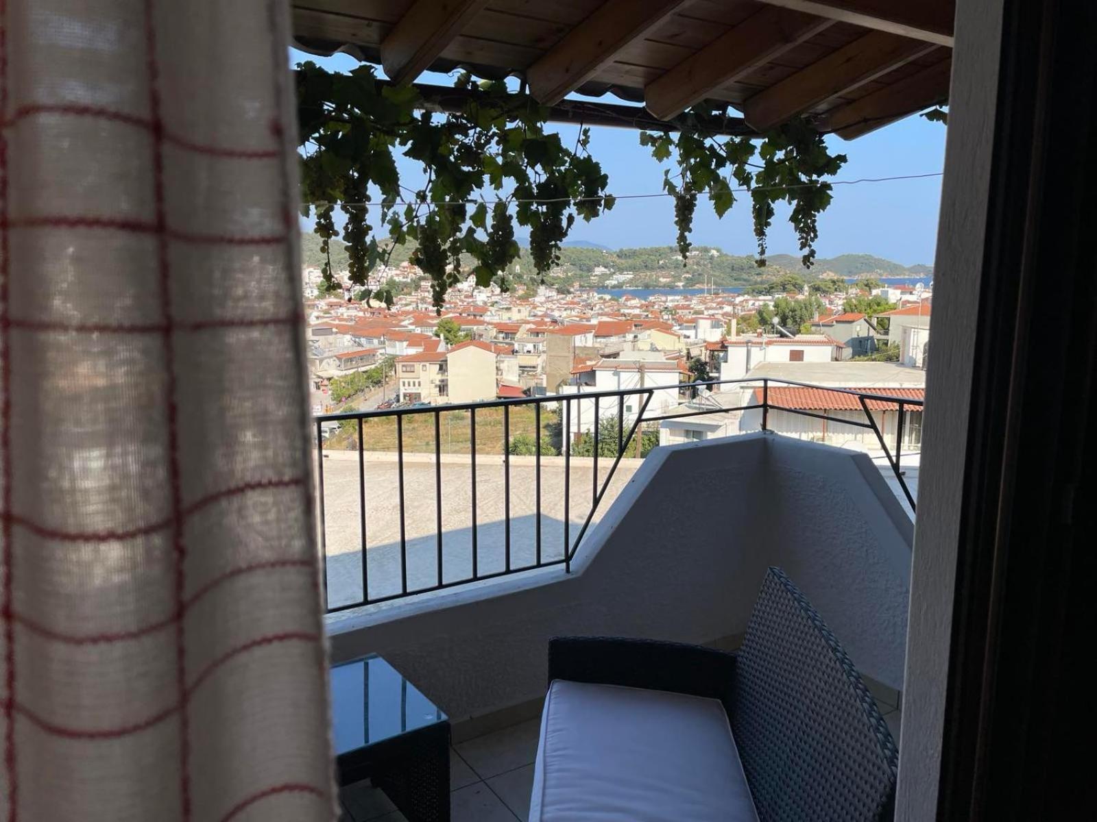 Apartment Katerinas Apartmens Skiathos Town