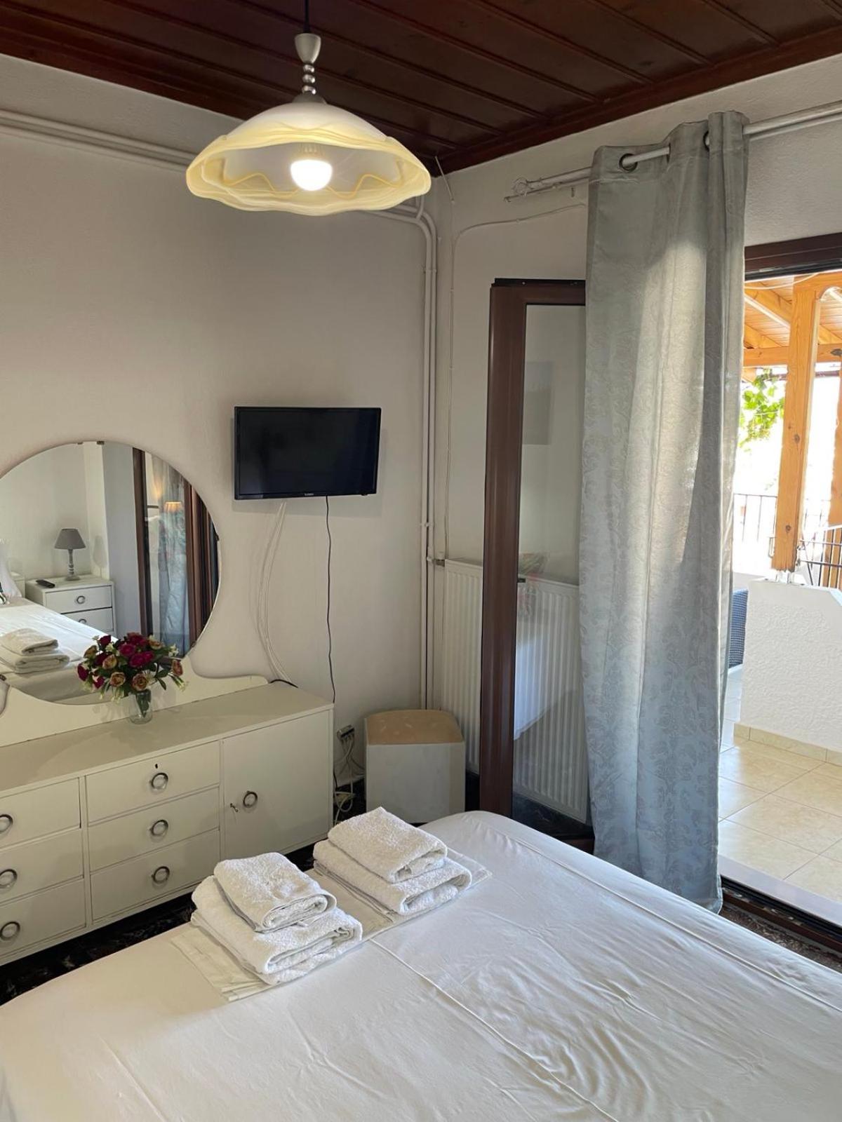 Katerinas Apartmens Skiathos Town