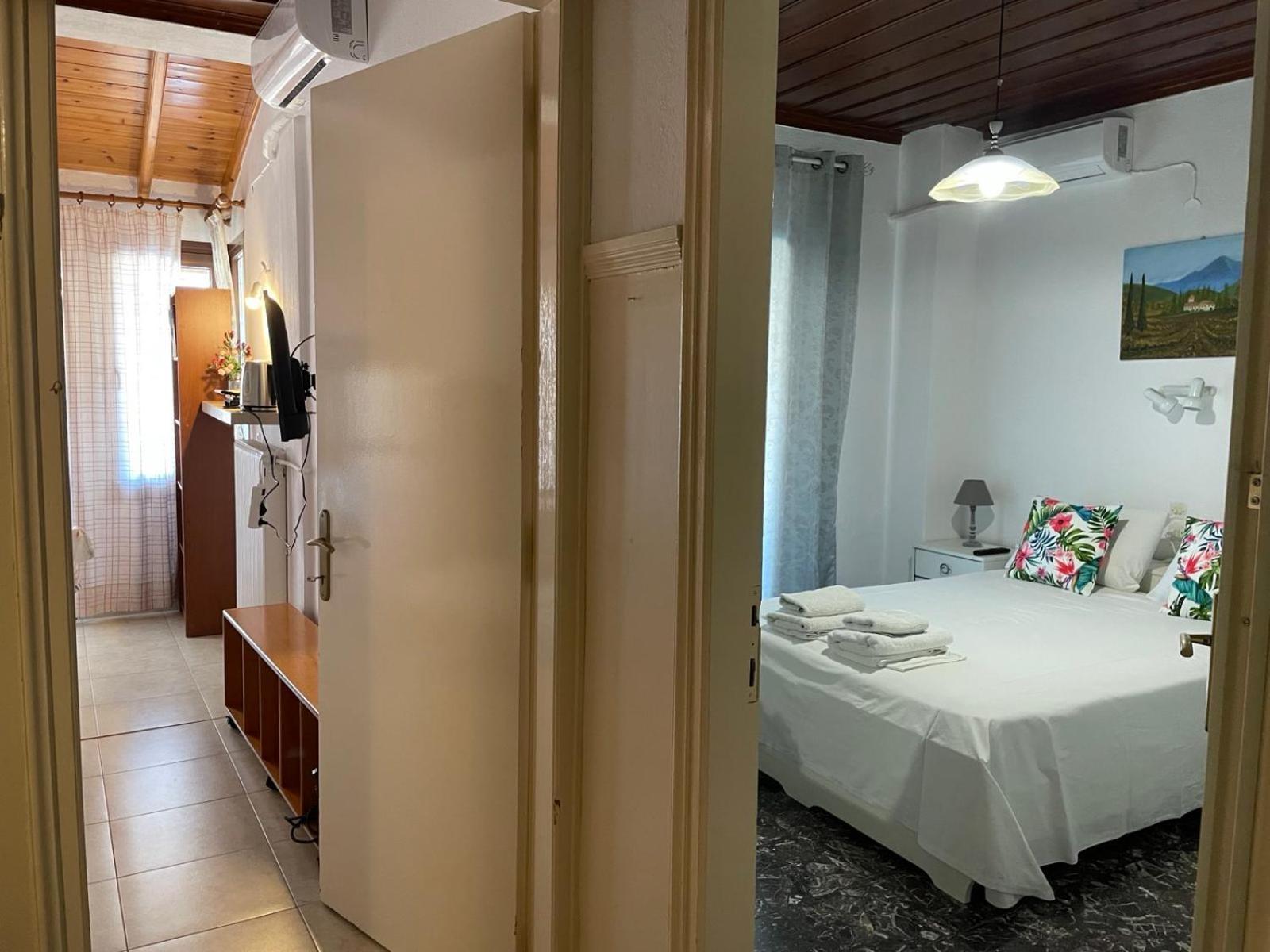 Katerinas Apartmens Apartment