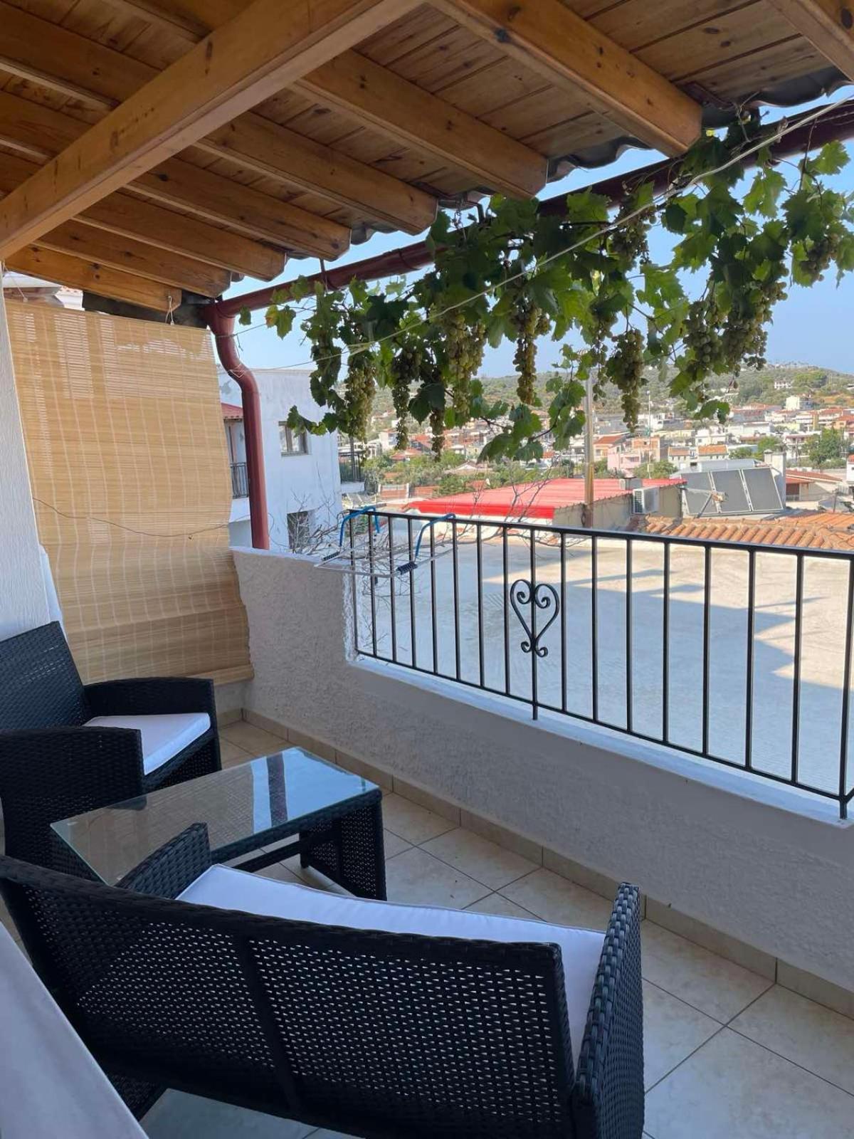 Katerinas Apartmens *