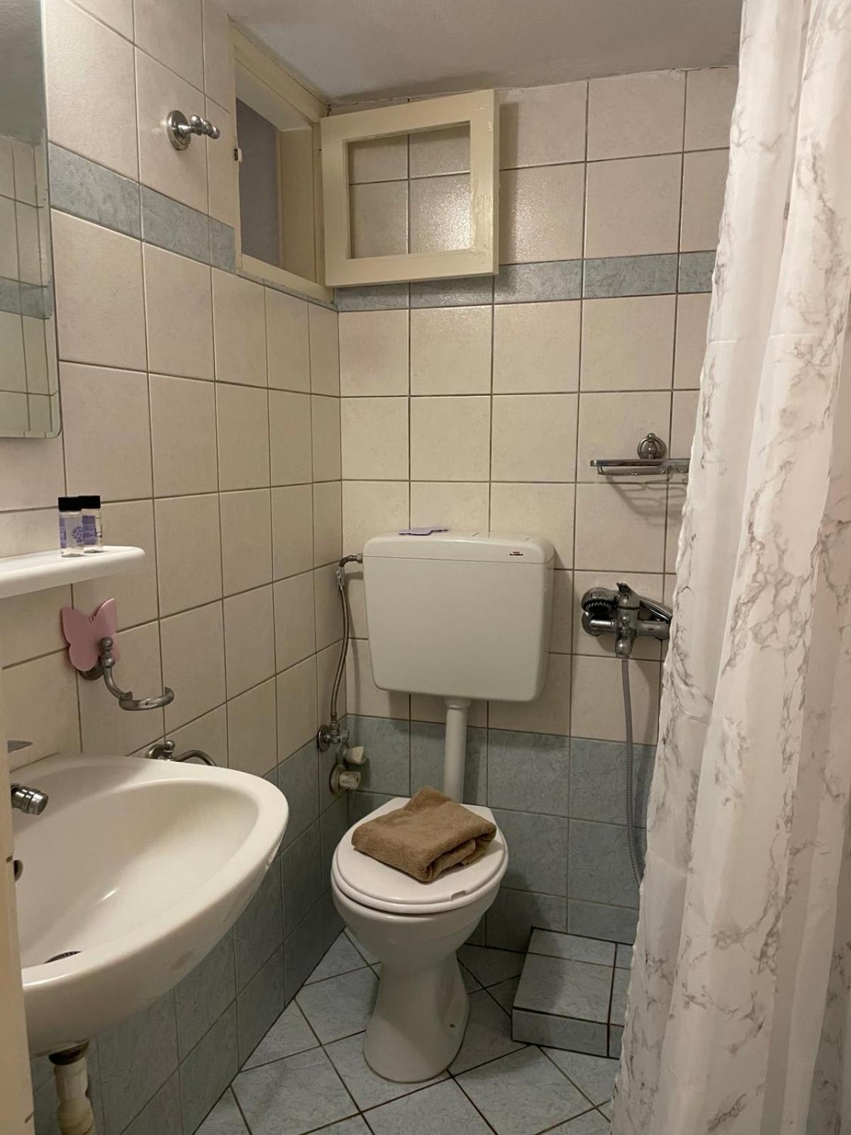 Katerinas Apartmens