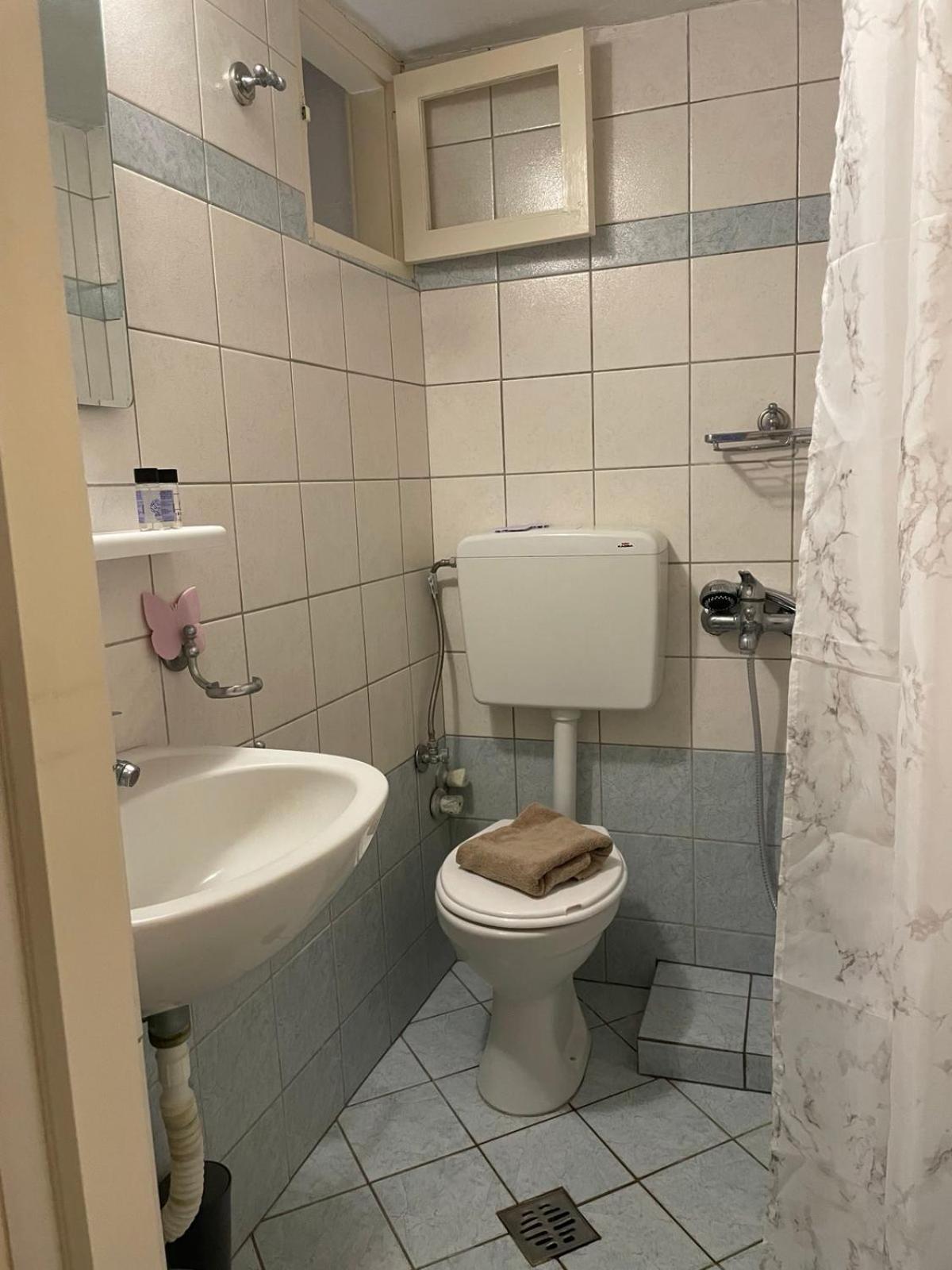 Apartment Katerinas Apartmens Skiathos Town