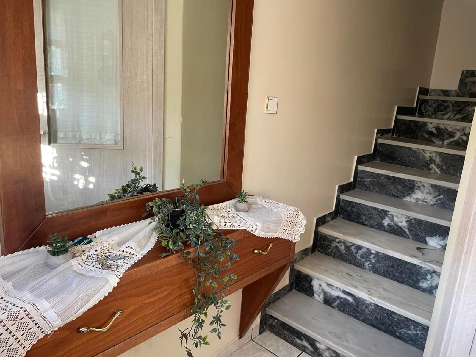 Katerinas Apartmens Skiathos Town
