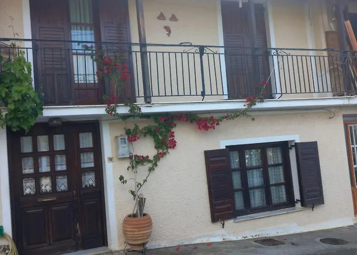 Katerinas Apartmens