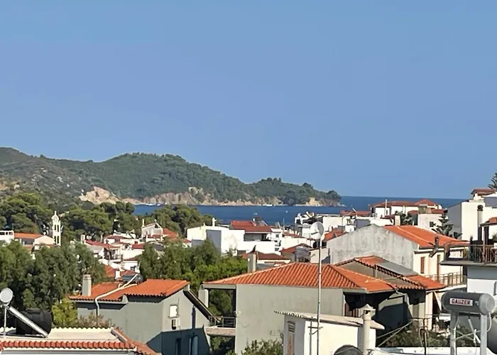 Katerinas Apartmens
