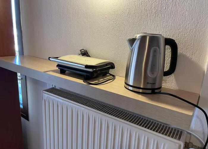 Katerinas Apartmens