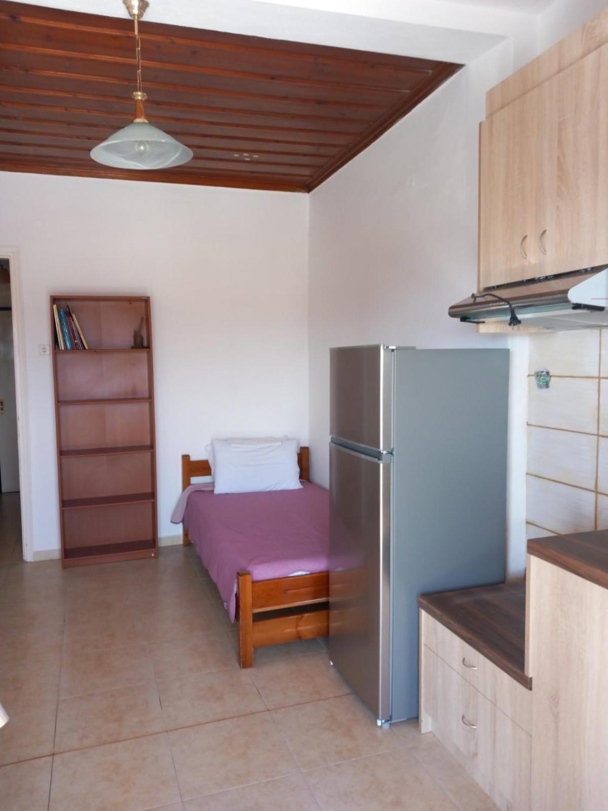 Katerinas Apartmens Apartment Skiathos Town