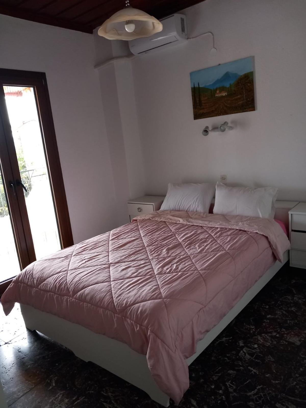 Apartment Katerinas Apartmens