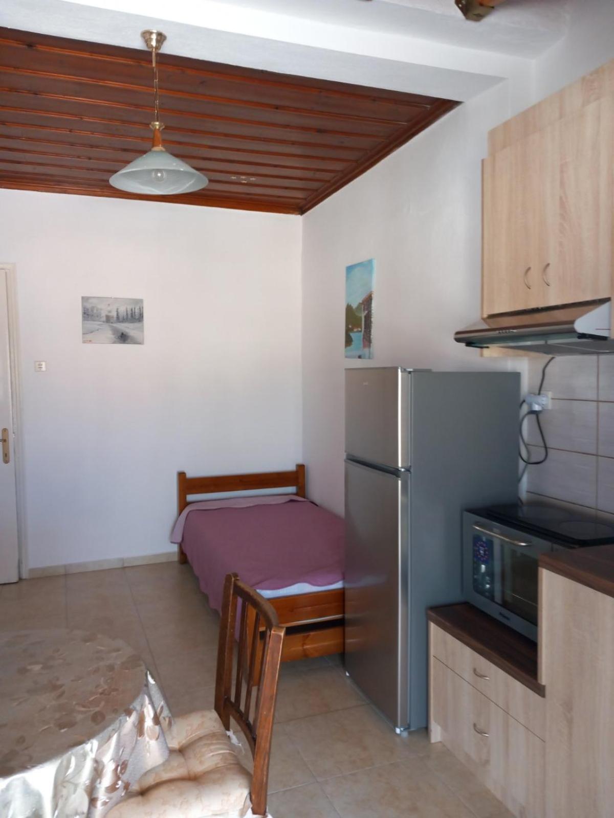 Apartment Katerinas Apartmens