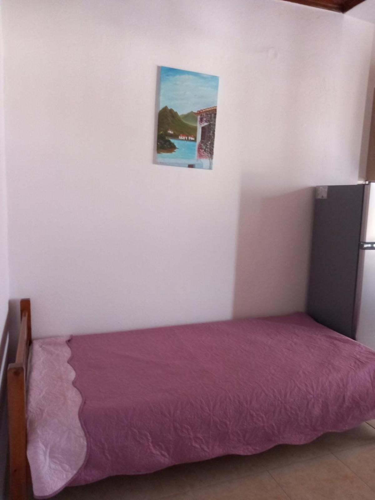 Apartment Katerinas Apartmens *