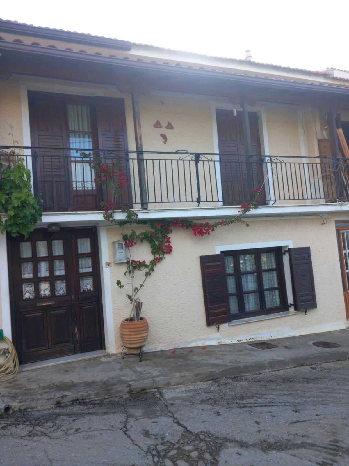 Katerinas Apartmens
