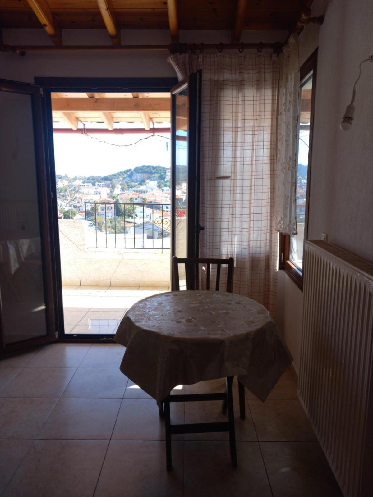 Katerinas Apartmens *