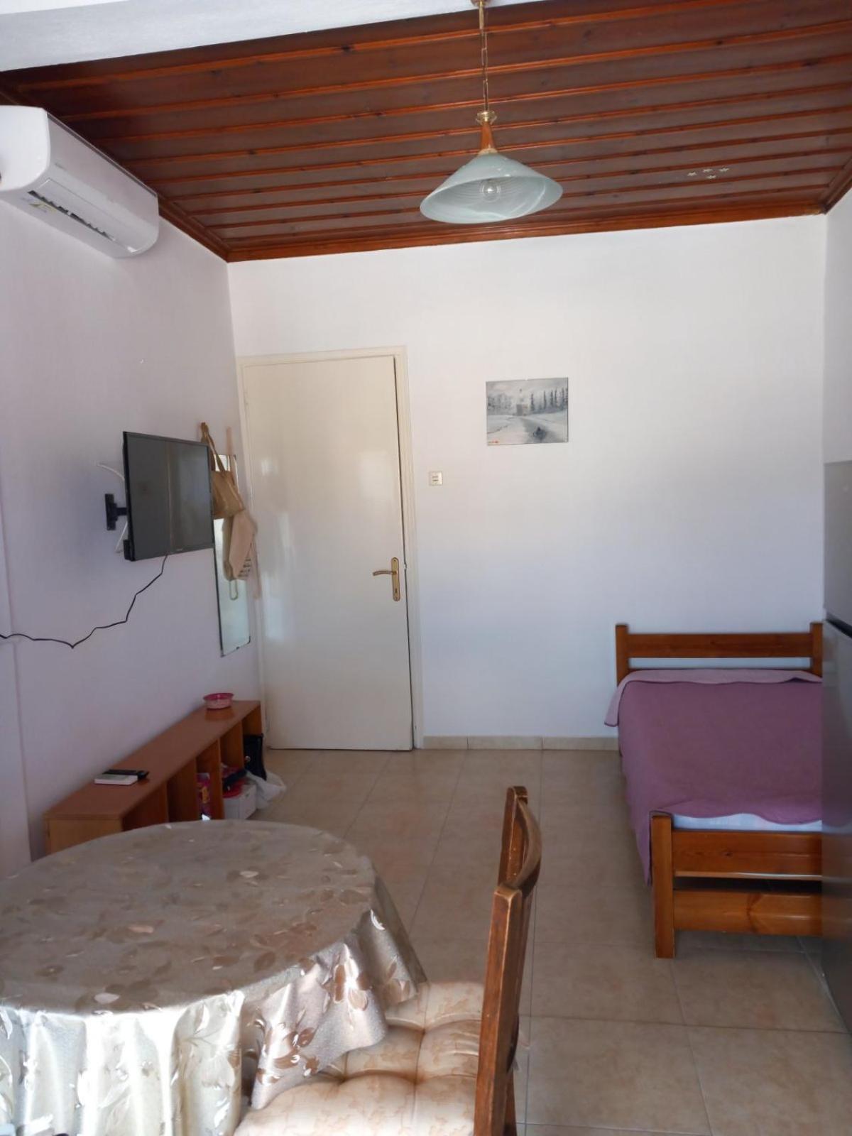 Katerinas Apartmens Skiathos Town