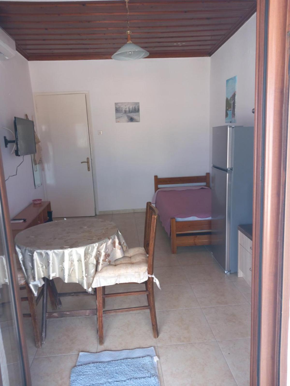 Katerinas Apartmens * Skiathos Town