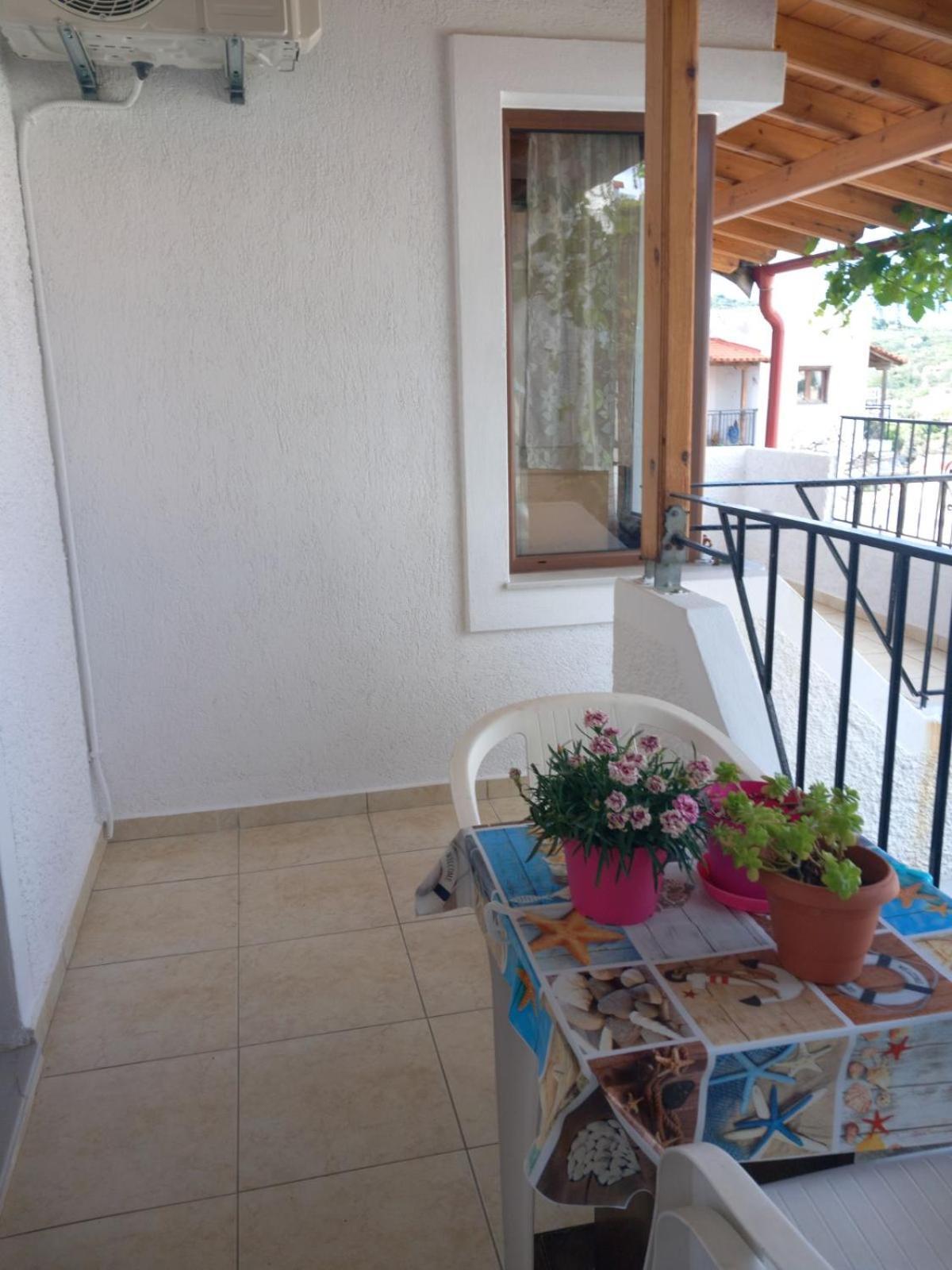 Katerinas Apartmens * Skiathos Town