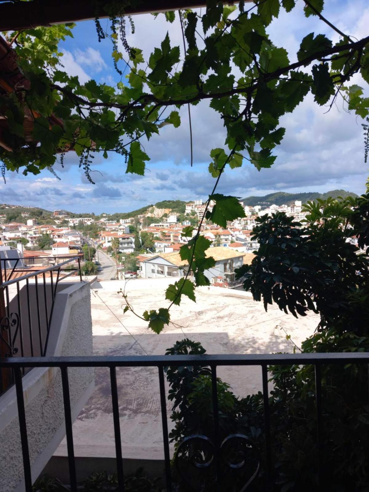 Katerinas Apartmens Apartment Skiathos Town