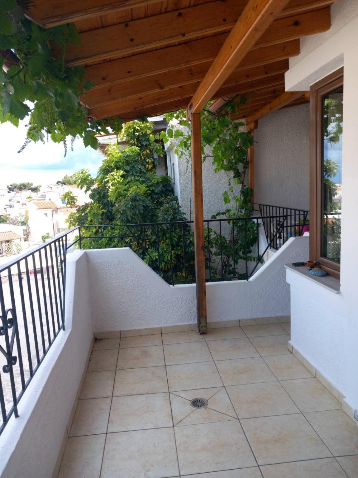 Apartment Katerinas Apartmens