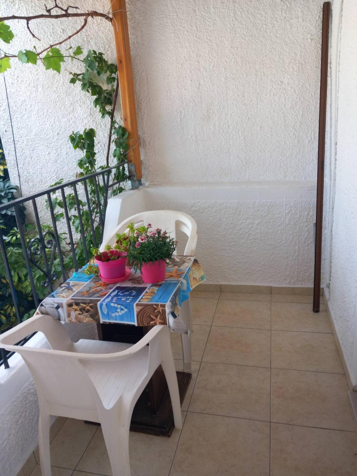 Apartment Katerinas Apartmens Skiathos Town