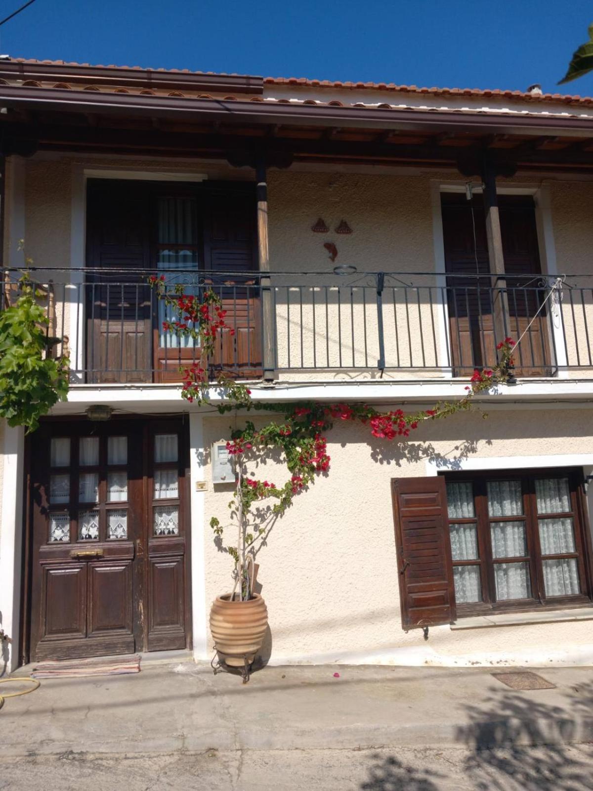 Katerinas Apartmens *