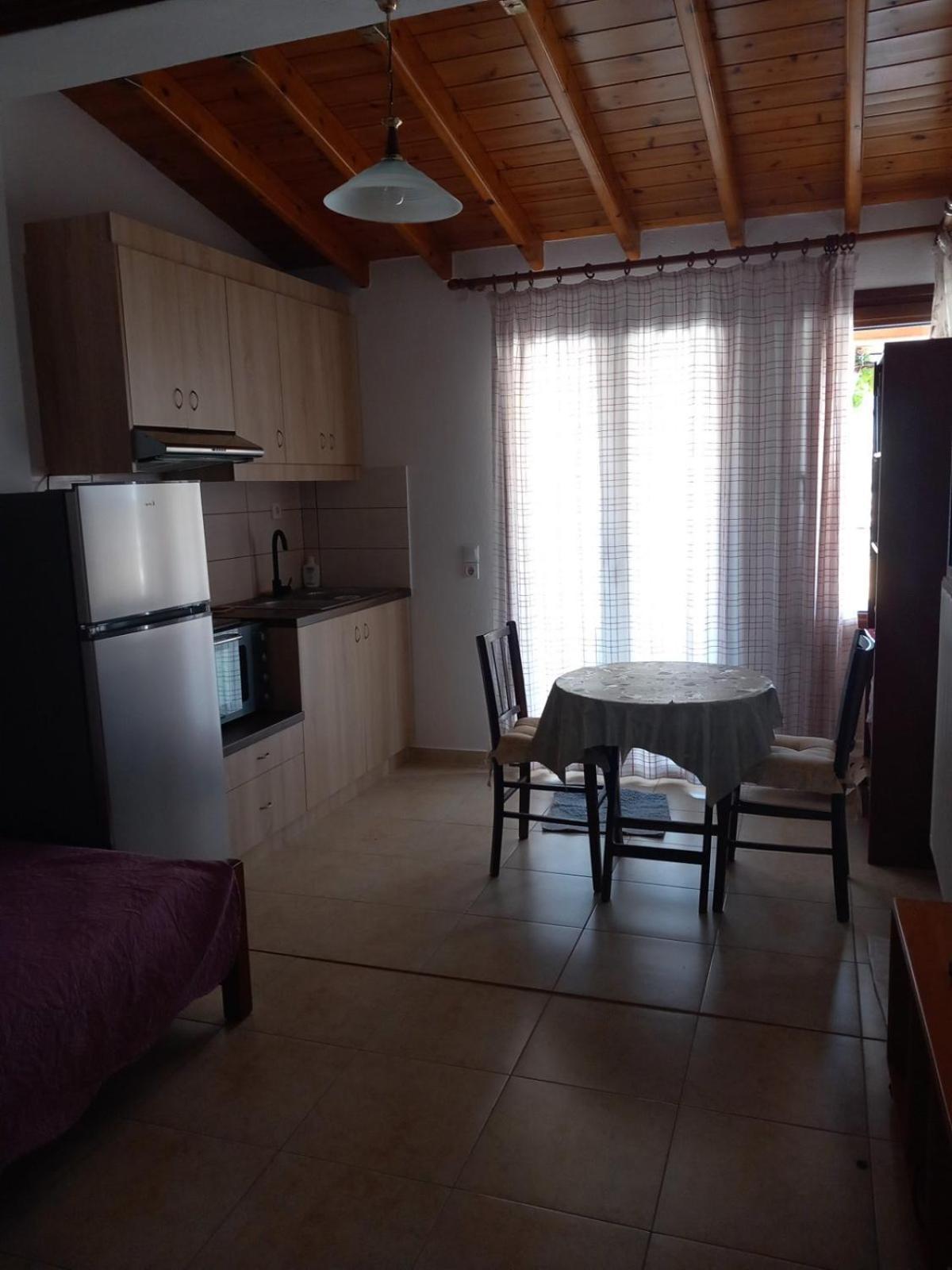 Katerinas Apartmens Skiathos Town