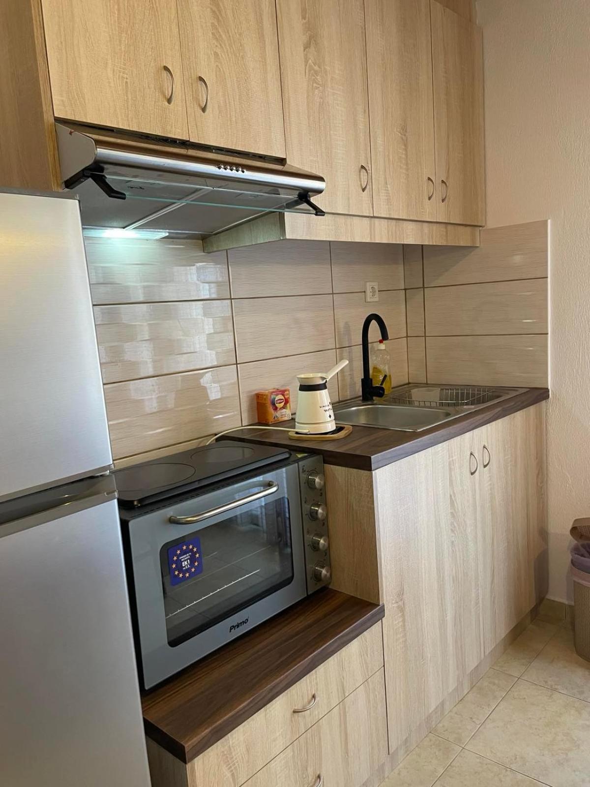 Katerinas Apartmens *